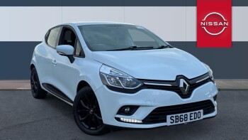Renault Clio 0.9 TCE 75 Play 5dr Petrol Hatchback